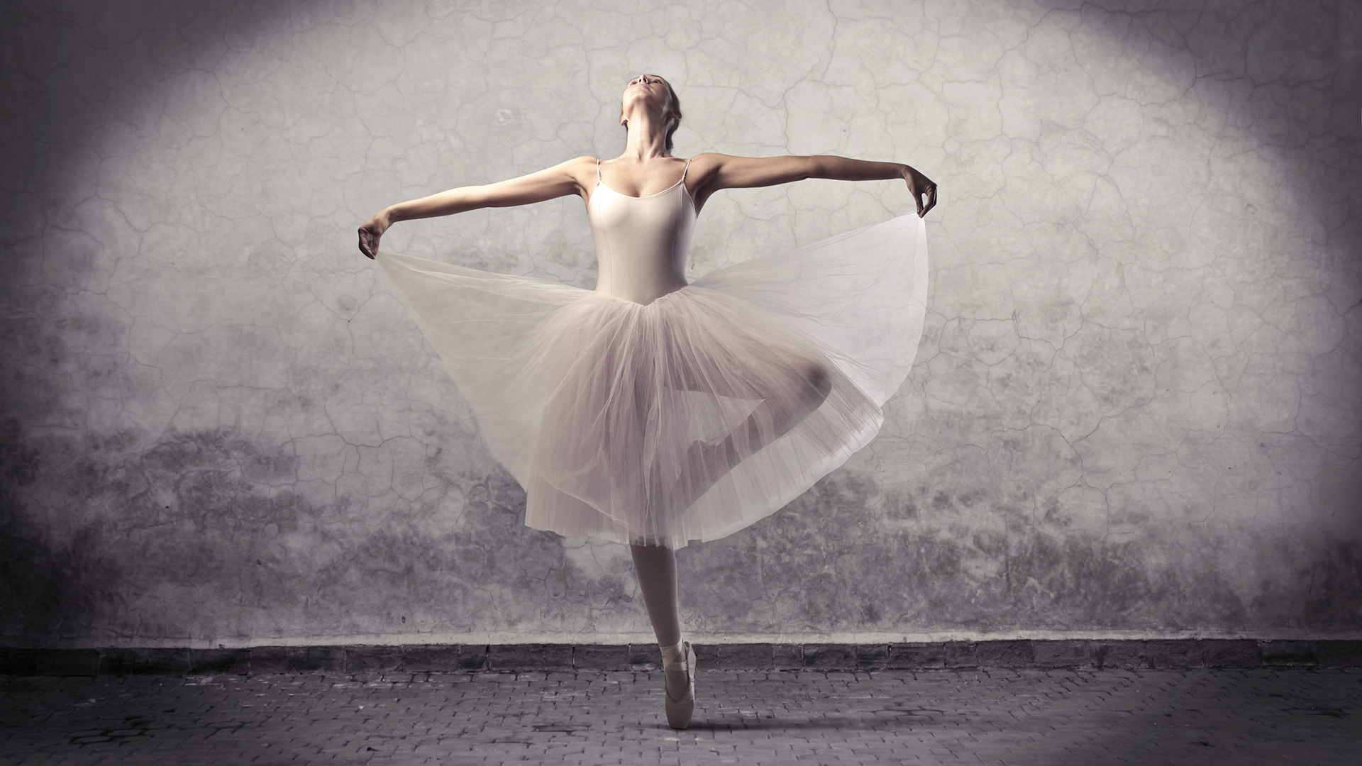 ballerina classica