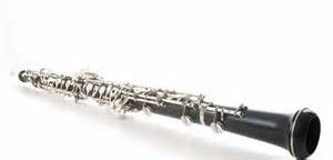 musica oboe