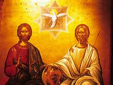 santissima trinità