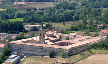 sulmona abbazia