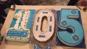 torta 105 anni