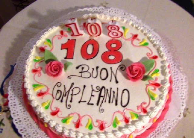 torta 108