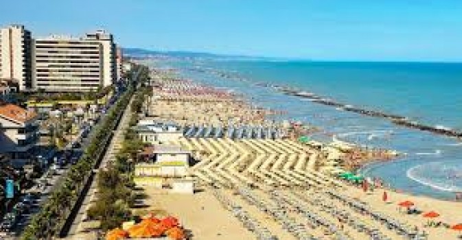 pescara lungomare