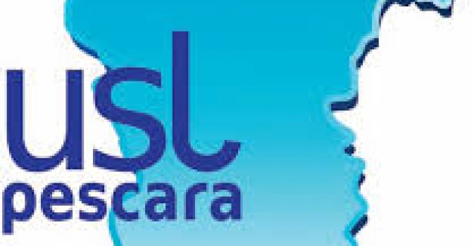 logo asl pescara