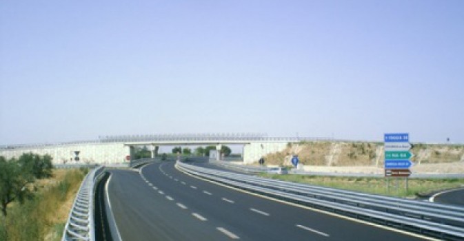 strada statale 690 due