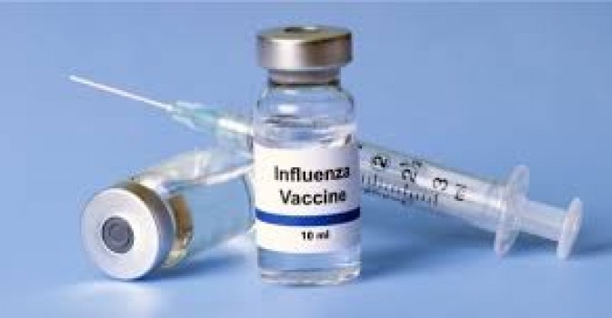 vaccino influenza