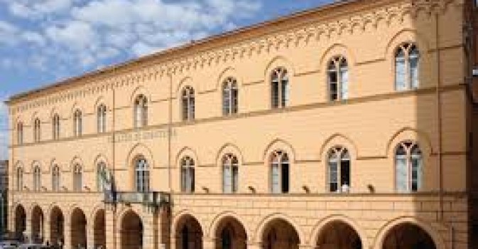 chieti tribunale