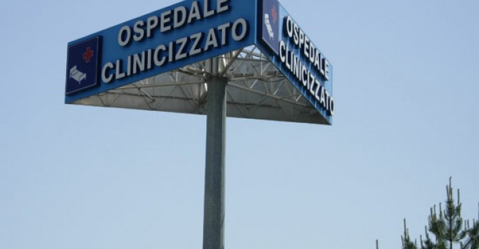 ospedale chieti