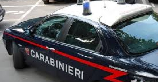 carabinieri