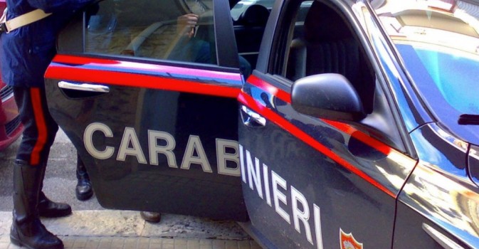 carabinieri quattro