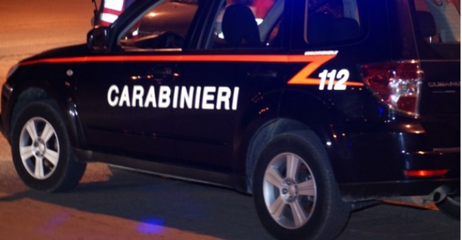 carabinieri tre