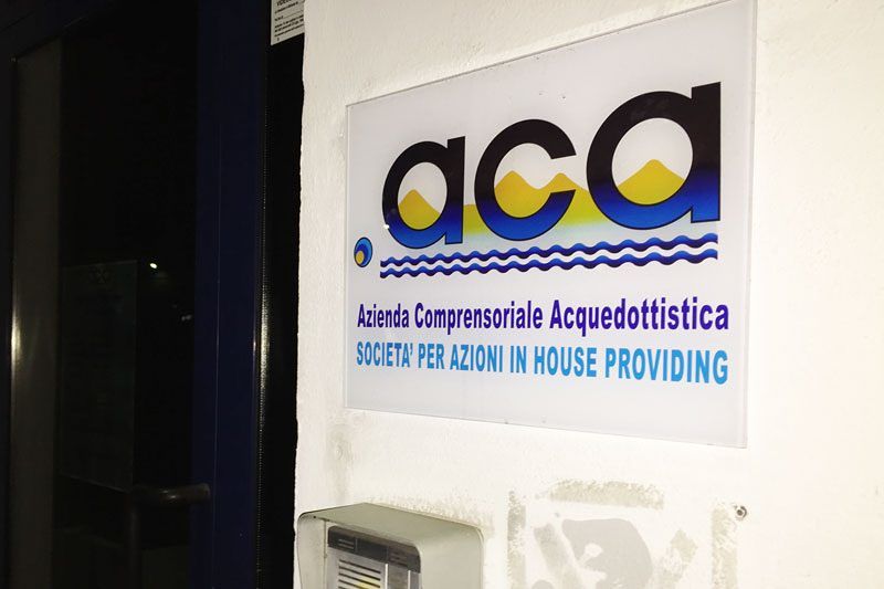 ACA azienda