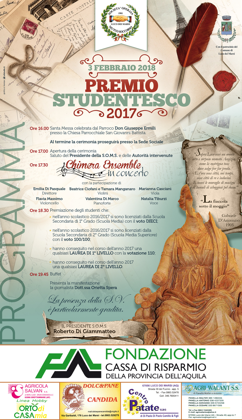 PremioStudentesco