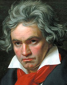 Van beethoven ludwig