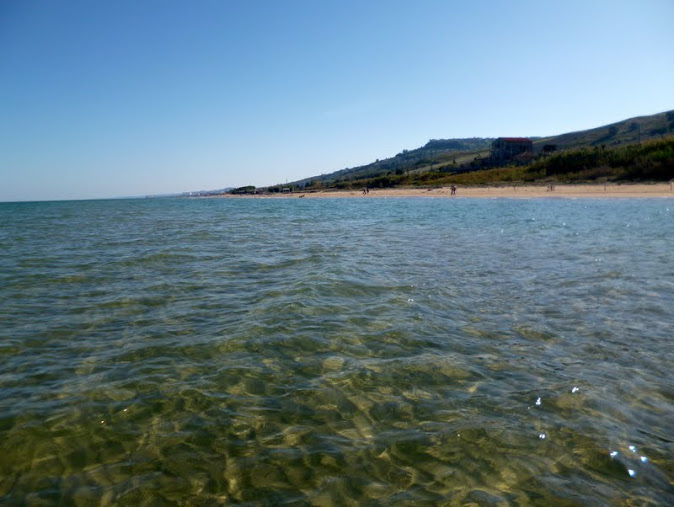 abruzzo cielo azzurro