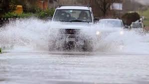 acqua strada