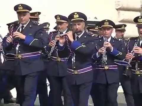 aeronautica militare banda