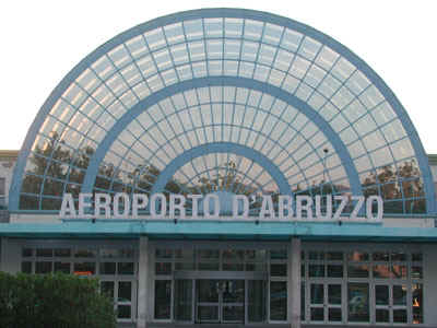 aeroporto pescara