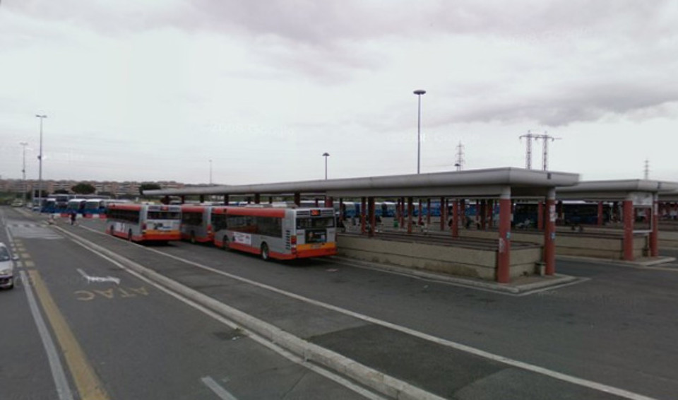 anagnina bus
