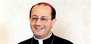 arcivescovo chieti