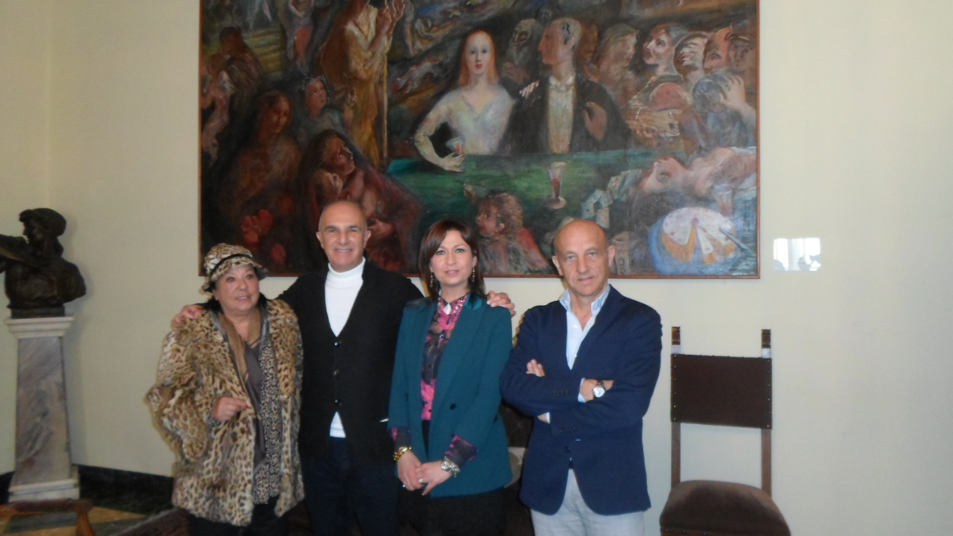 armonia abruzzo