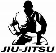 arti marziali ju jitsu