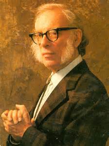 asimov isaac