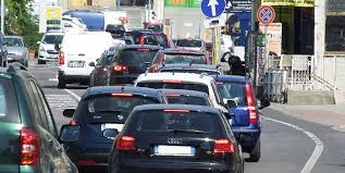 autostrada code