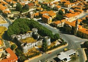 avezzano castello