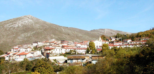 avezzano castelnuovo