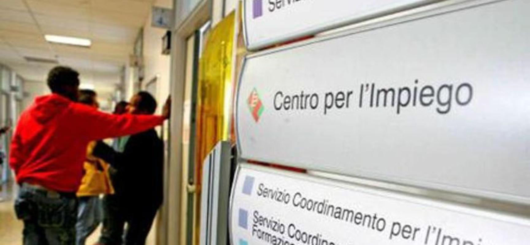avezzano centro impiego