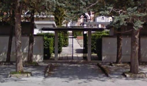 avezzano cimitero