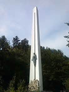avezzano memorial
