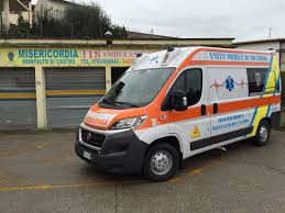 avezzano misericordia
