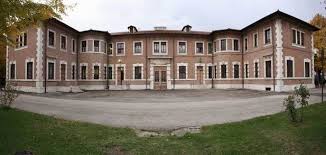 avezzano palazzo torlonia