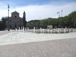 avezzano piazza risorgimento due