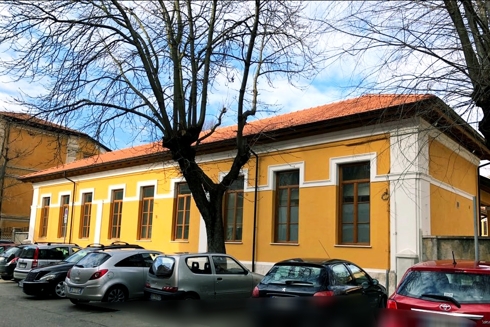 avezzano polo montessori