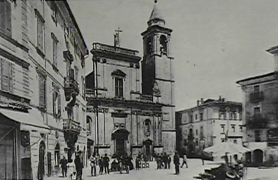 avezzano san bartolomeo 1914