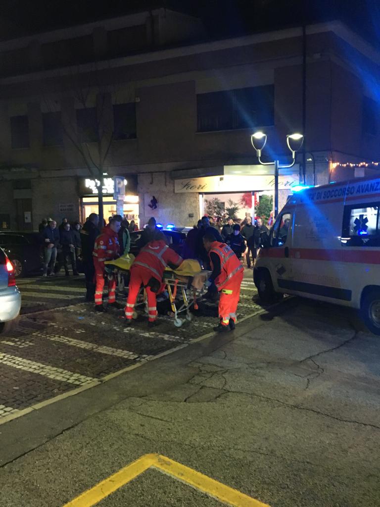 avezzano tentato omicidio 211219