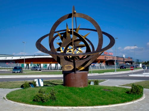 avezzano tiburtina rotatoria