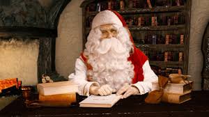 babbo natale