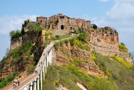 bagno civita di bagno