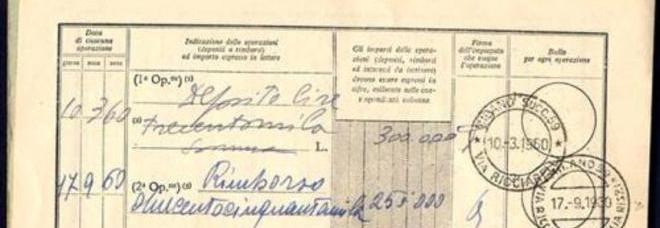 banca libretto