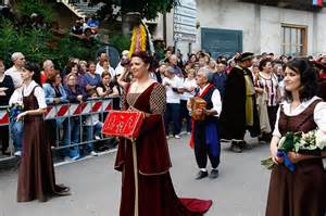 banderesi bucchianico