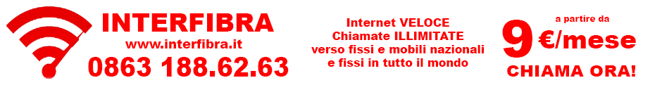 Interfibra