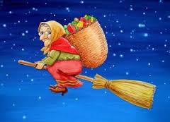 befana