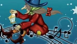 befana concerto