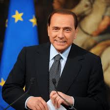 berlusconi silvio