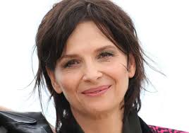 binoche juliette