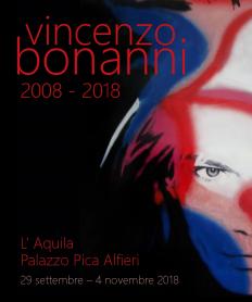 bonanni vincenzo artista